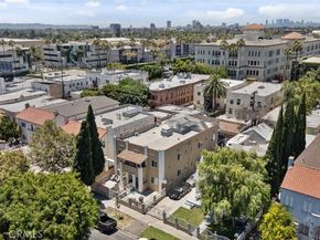 737 N Ridgewood Place, Los Angeles CA 90038