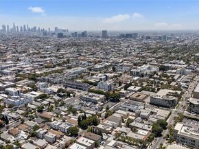 737 N Ridgewood Place, Los Angeles CA 90038
