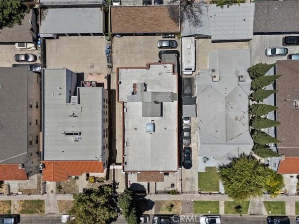 737 N Ridgewood Place, Los Angeles CA 90038