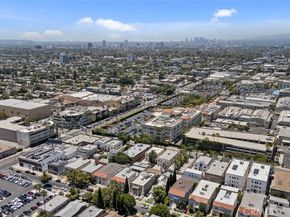 737 N Ridgewood Place, Los Angeles CA 90038