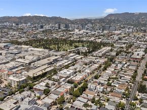 737 N Ridgewood Place, Los Angeles CA 90038