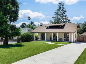 977 N Hill Avenue, Pasadena CA 91104