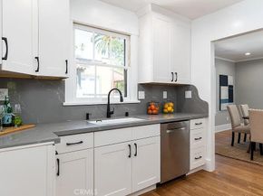 977 N Hill Avenue, Pasadena CA 91104