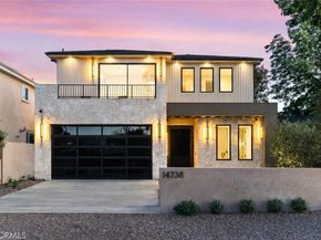 14738 Otsego Street, Sherman Oaks CA 91403
