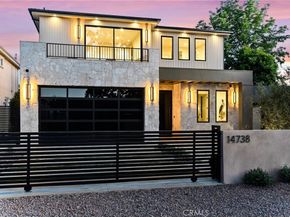 14738 Otsego Street, Sherman Oaks CA 91403