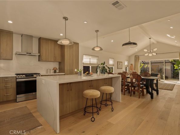 3715 Hillcrest Drive, Los Angeles CA 90016