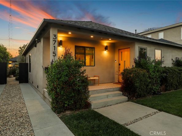 3715 Hillcrest Drive, Los Angeles CA 90016