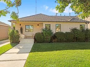 3715 Hillcrest Drive, Los Angeles CA 90016