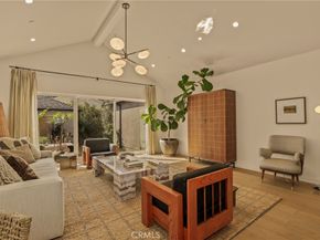 3715 Hillcrest Drive, Los Angeles CA 90016