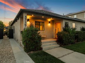 3715 Hillcrest Drive, Los Angeles CA 90016