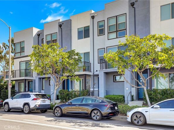 365 Placemark, Irvine CA 92614