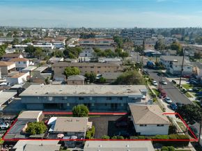 213 E Hazel, Inglewood CA 90302