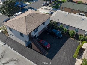 213 E Hazel, Inglewood CA 90302