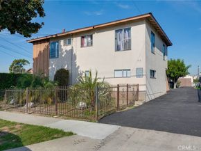 213 E Hazel, Inglewood CA 90302