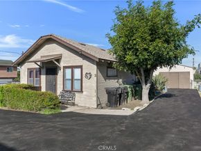 213 E Hazel, Inglewood CA 90302