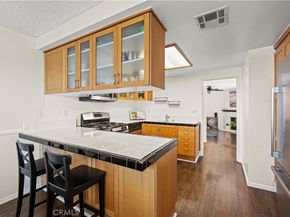 15614 Crestview Lane 63, Granada Hills CA 91344