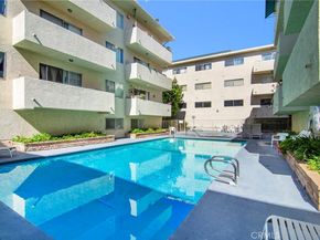 5400 Lindley Avenue 101, Encino CA 91316
