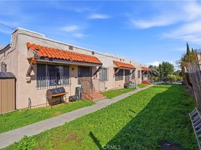 11143 Van Buren, Los Angeles CA 90044