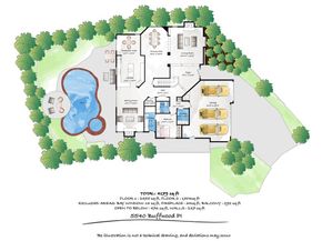 5540 Buffwood, Agoura Hills CA 91301