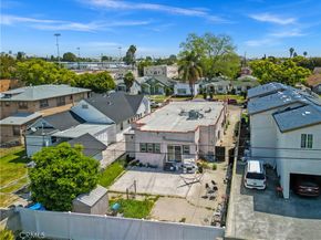 4227 Walton Avenue, Los Angeles CA 90037