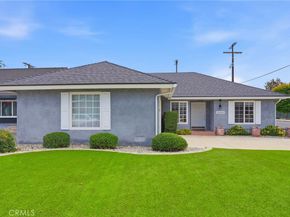 10400 Hanna Avenue, Chatsworth CA 91311