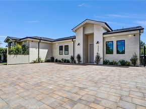 19350 Lanark Street, Reseda CA 91335