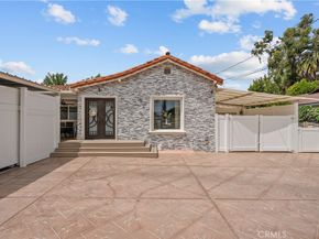 6917 Tyrone, Van Nuys CA 91405