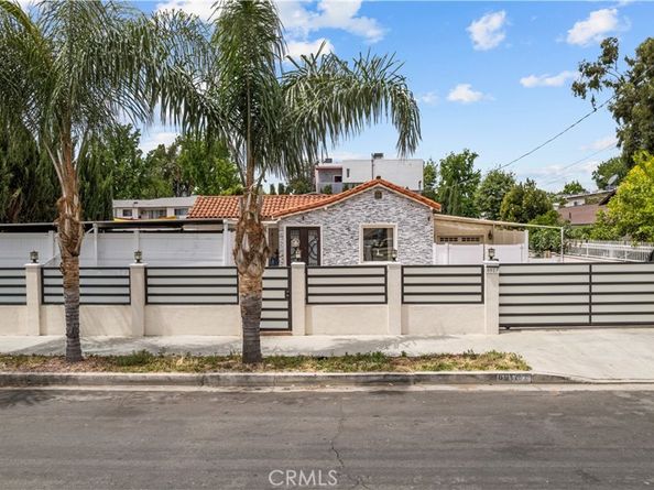 6917 Tyrone, Van Nuys CA 91405