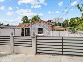 6917 Tyrone, Van Nuys CA 91405