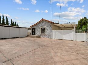 6917 Tyrone, Van Nuys CA 91405
