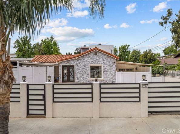 6917 Tyrone, Van Nuys CA 91405