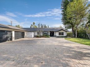 10144 Crebs Avenue, Northridge CA 91324