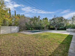 10144 Crebs Avenue, Northridge CA 91324