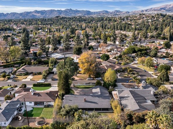 10144 Crebs Avenue, Northridge CA 91324