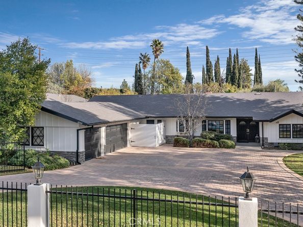 10144 Crebs Avenue, Northridge CA 91324