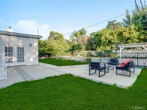 11814 Hesby Street, Valley Village CA 91606