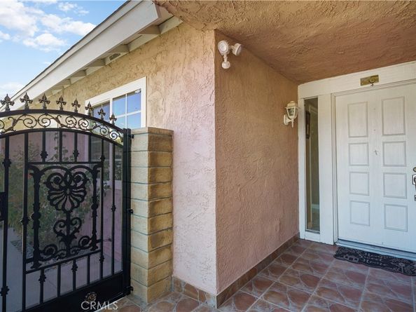 22018 Craggy View Street, Chatsworth CA 91311