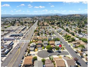 22018 Craggy View Street, Chatsworth CA 91311