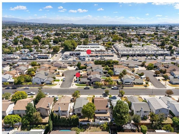22018 Craggy View Street, Chatsworth CA 91311