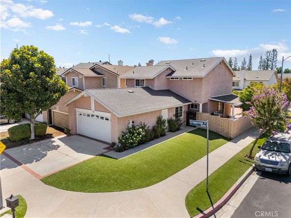 22018 Craggy View Street, Chatsworth CA 91311