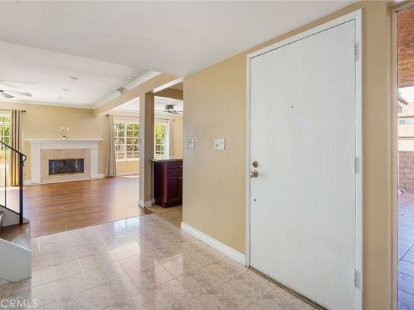 22018 Craggy View Street, Chatsworth CA 91311