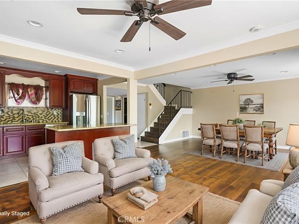 22018 Craggy View Street, Chatsworth CA 91311