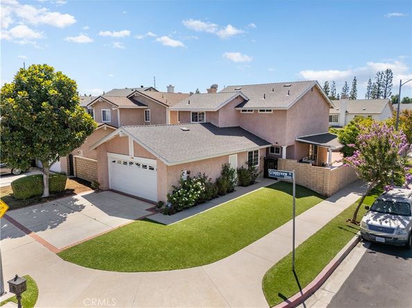 22018 Craggy View Street, Chatsworth CA 91311