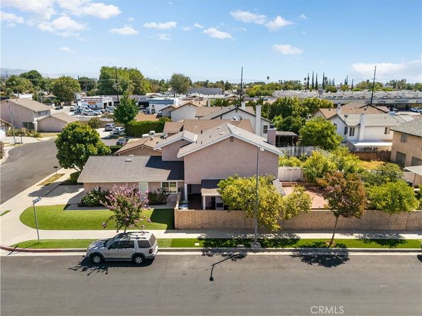 22018 Craggy View Street, Chatsworth CA 91311