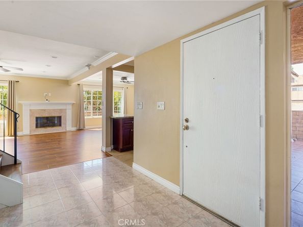22018 Craggy View Street, Chatsworth CA 91311