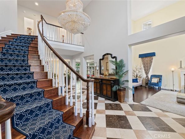 7607 Carmenita Lane, West Hills CA 91304