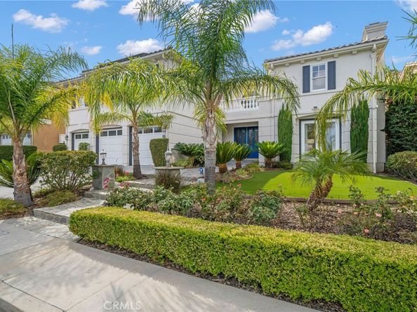 7607 Carmenita Lane, West Hills CA 91304