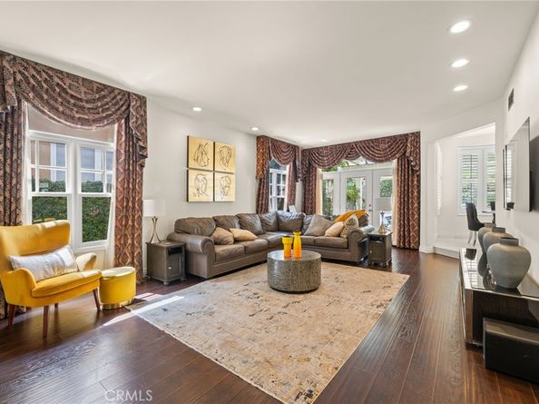 7607 Carmenita Lane, West Hills CA 91304
