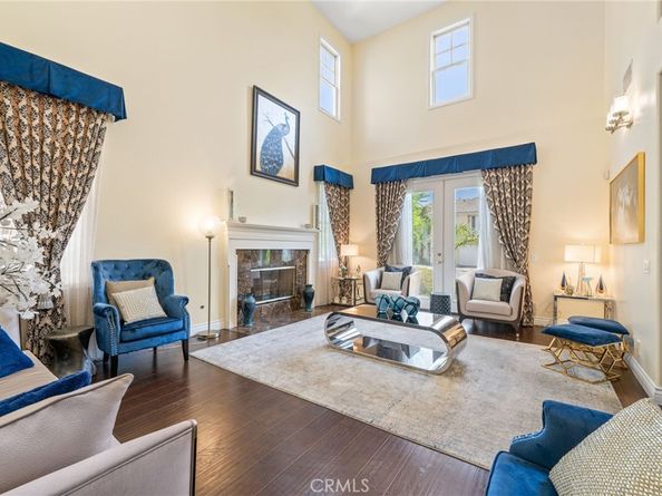 7607 Carmenita Lane, West Hills CA 91304