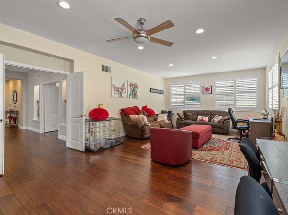 7607 Carmenita Lane, West Hills CA 91304